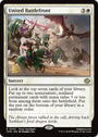 United Battlefront - Español [Tarkir: Dragonstorm Prerelease Cards]