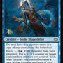 Naga Fleshcrafter - Español [Tarkir: Dragonstorm Prerelease Cards]
