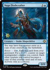 Naga Fleshcrafter - Español [Tarkir: Dragonstorm Prerelease Cards]