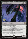 Qarsi Revenant [Tarkir: Dragonstorm Prerelease Cards] - Español