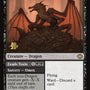 Scavenger Regent [Tarkir: Dragonstorm Prerelease Promos] - Español