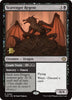 Scavenger Regent [Tarkir: Dragonstorm Prerelease Promos] - Español
