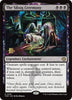 The Sibsig Ceremony - Español [Tarkir: Dragonstorm Prerelease Cards]