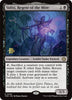 Sidisi, Regent of the Mire - Español [Tarkir: Dragonstorm Prerelease Cards]