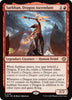 Sarkhan, Dragon Ascendant [Tarkir: Dragonstorm Prerelease Cards]