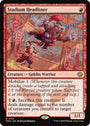 Stadium Headliner - Español [Tarkir: Dragonstorm Prerelease Promos]