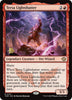 Tersa Lightshatter [Tarkir: Dragonstorm Prerelease Promos]