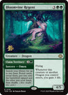 Bloomvine Regent [Tarkir: Dragonstorm Prerelease Promos]