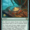 Herd Heirloom - Español [Tarkir: Dragonstorm Prerelease Cards]
