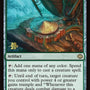 Herd Heirloom - Español [Tarkir: Dragonstorm Prerelease Cards]