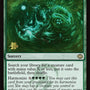 Nature's Rhythm [Tarkir: Dragonstorm Prerelease Promos] - Español