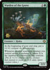 Warden of the Grove [Tarkir: Dragonstorm Prerelease Promos]