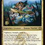 Eshki Dragonclaw - Español [Tarkir: Dragonstorm Prerelease Cards]