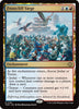 Frostcliff Siege - Español [Tarkir: Dragonstorm Prerelease Promos]