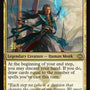 Narset, Jeskai Waymaster - Español [Tarkir: Dragonstorm Prerelease Promos]