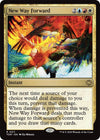 New Way Forward [Tarkir: Dragonstorm Prerelease Promos]