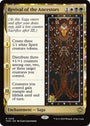 Revival of the Ancestors - Español [Tarkir: Dragonstorm Prerelease Promos]