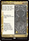 Thunder of Unity - Español [Tarkir: Dragonstorm Prerelease Cards]