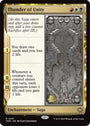 Thunder of Unity - Español [Tarkir: Dragonstorm Prerelease Cards]