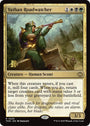 Yathan Roadwatcher [Tarkir: Dragonstorm Prerelease Promos]