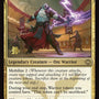 Zurgo, Thunder's Decree - Español [Tarkir: Dragonstorm Prerelease Cards]