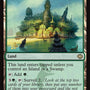 Kishla Village - Español [Tarkir: Dragonstorm Prerelease Promos]