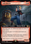 Zell Dincht (Extended Art) [FINAL FANTASY]