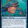 Slipstream Eel [Mystery Booster]