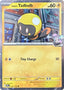 Iono's Tadbulb (052/159) (Cosmos Holo) [Scarlet & Violet: Journey Together]