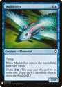 Mulldrifter [Mystery Booster]