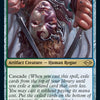 Shardless Agent [Modern Horizons 2] - Español