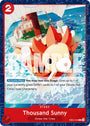 Thousand Sunny [Extra Booster: Anime 25th Collection]