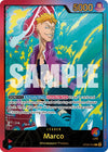 Marco (SPR) [Extra Booster: Anime 25th Collection]