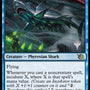 Chrome Host Seedshark (Promo Pack) [March of the Machine Promos]