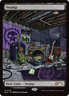 Swamp (2078) [Secret Lair Drop Series]