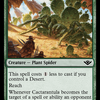 Cactarantula [Outlaws of Thunder Junction]