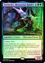 Vorinclex, Monstrous Raider [Kaldheim Prerelease Promos]