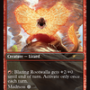 Blazing Rootwalla [World Championship 2024]