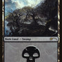Swamp (Alayna Danner) [Standard Showdown Promos]