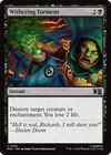 Withering Torment [Marvel Super Heroes Commander]