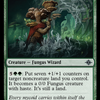Tendril of the Mycotyrant [The Lost Caverns of Ixalan]