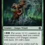 Tendril of the Mycotyrant [The Lost Caverns of Ixalan]