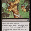 Consume Spirit [The List]