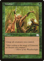 Vitalize [Weatherlight] 