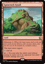 Spinerock Knoll [Foundations Commander]