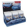 MTG CAJA DE SOBRES SET BOOSTER KALDHEIM