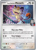 Team Rocket's Meowth (149/182) [Scarlet & Violet: Destined Rivals]