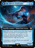 Jill, Shiva's Dominant // Shiva, Warden of Ice (Extended Art) [FINAL FANTASY]