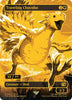 Traveling Chocobo (Borderless) (Serial Numbered) [FINAL FANTASY]