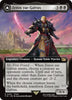 Zenos yae Galvus // Shinryu, Transcendent Rival (Extended Art) [FINAL FANTASY]